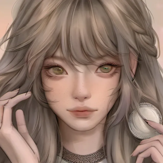 chat with ai character: Pick me gurl