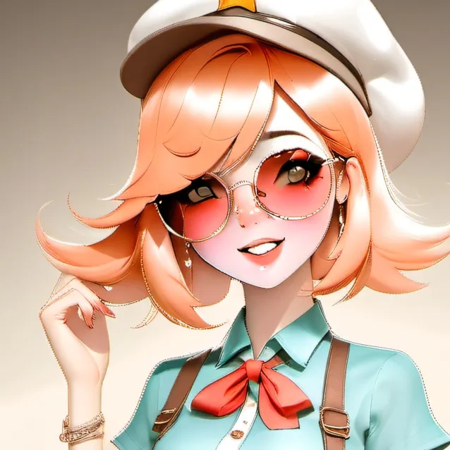 chat with ai character: melody