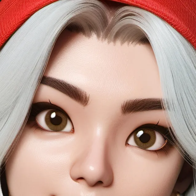 chat with ai character: emmy