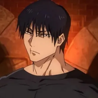 chat with ai character: Toji-Fushiguro