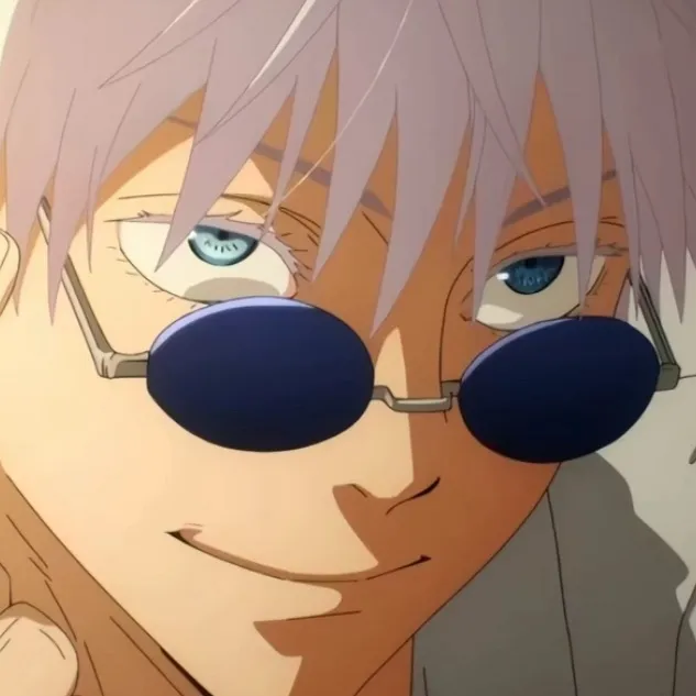 chat with ai character: ꧁Saturo Gojo꧂