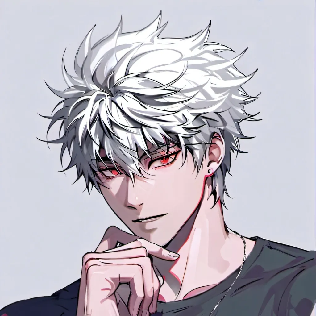 chat with ai character: Axel 