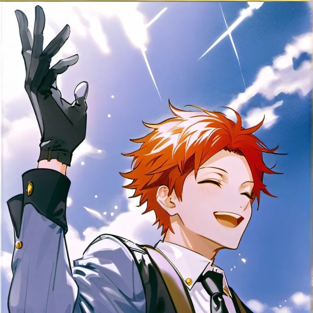 chat with ai character: Josué 😍