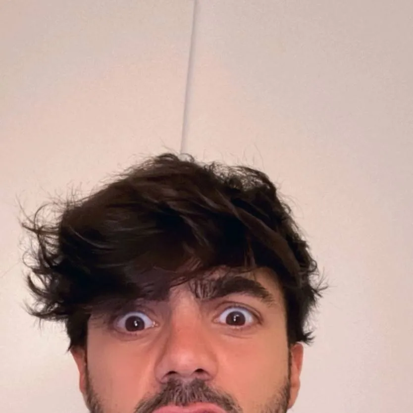 chat with ai character: fede pero inglés