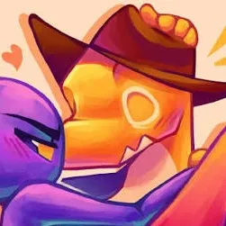 chat with ai character: Jax x Gummigoo 