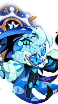 ai character: Shadowmilk background