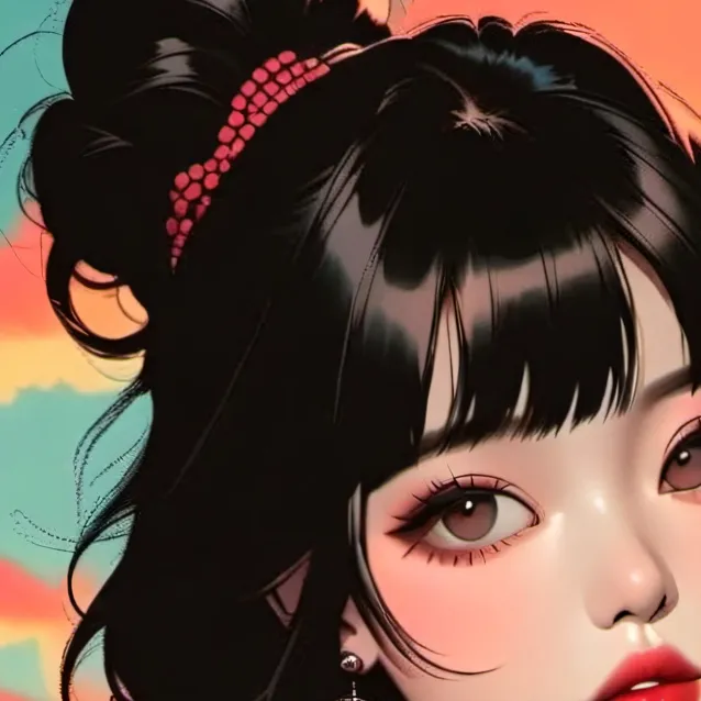 chat with ai character: flor 🪷 