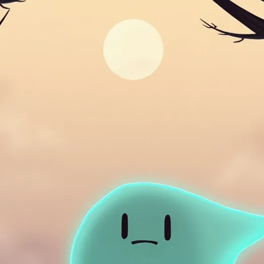 chat with ai character: hermana de tokito