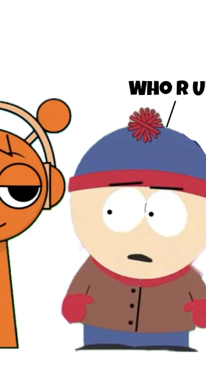 chat with ai character: SP And Sprunki