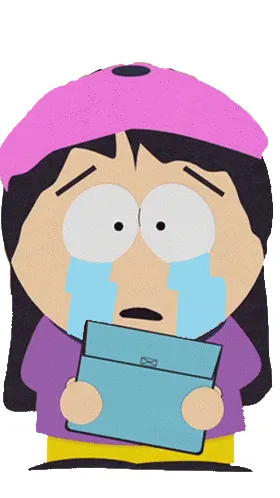 Talkie AI - Chat with Sad Wendy