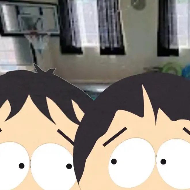 chat with ai character: South Park Summer