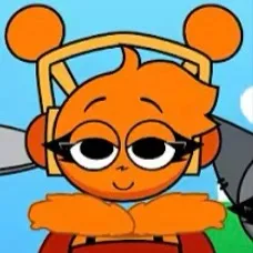 chat with ai character: Female Oren retake