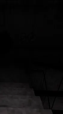 ai character: SCP-087 (Stairs) background