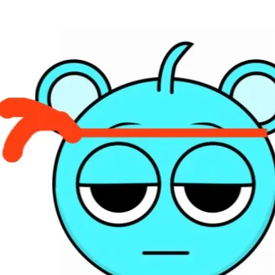 chat with ai character: Sprunki racing