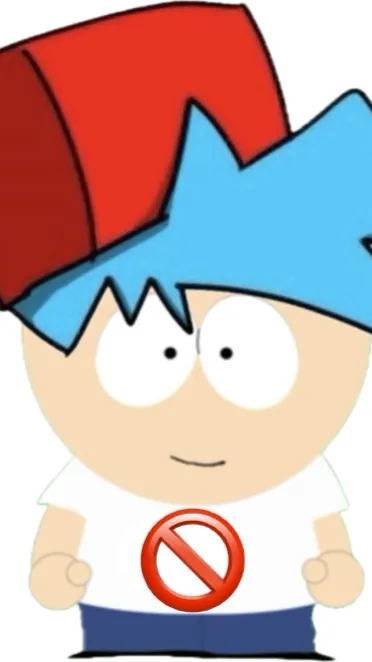 ai character: Funky Friday background