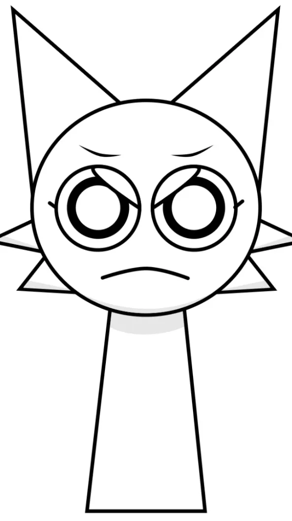 ai character: Wenda Rad hate you background