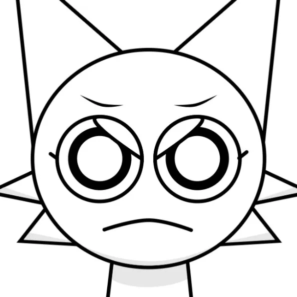 chat with ai character: Wenda Rad hate you