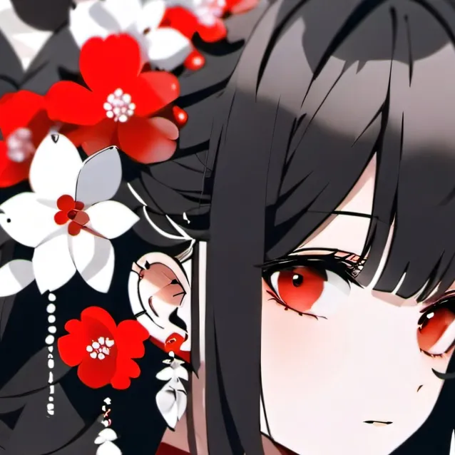chat with ai character: Carla