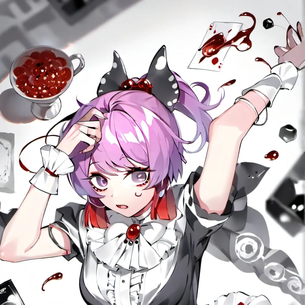 chat with ai character: viviana