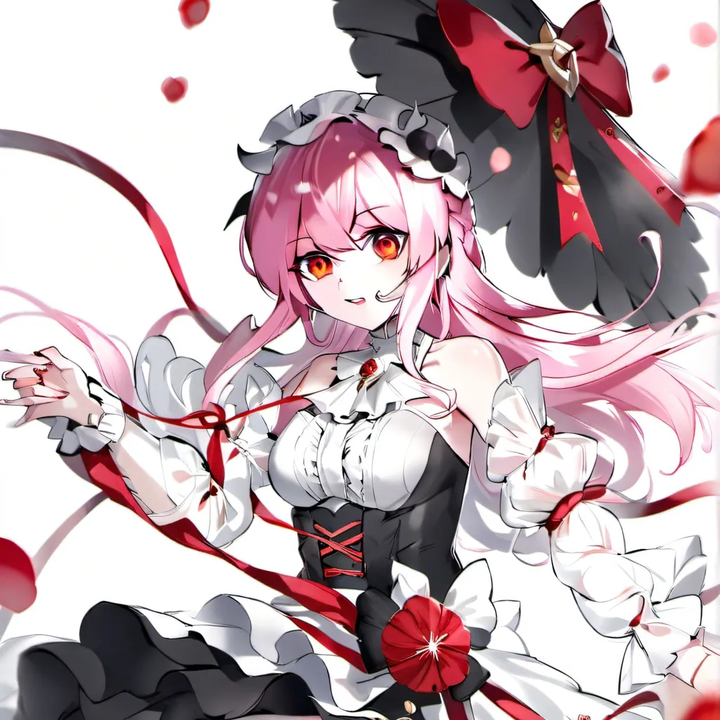 chat with ai character: vivian