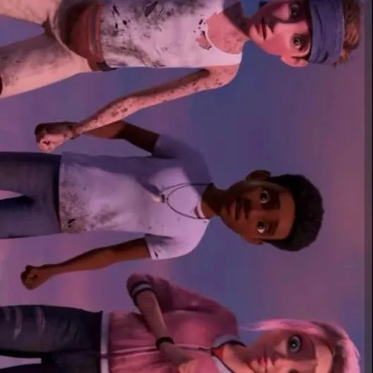 chat with ai character: nublar 6