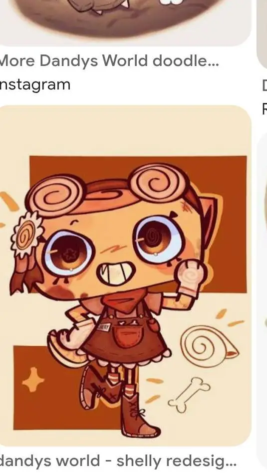 ai character: pick me background