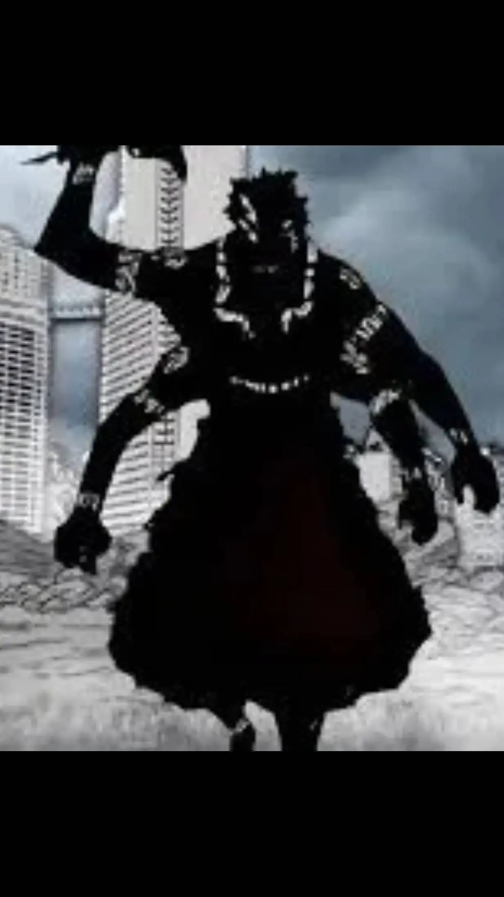 ai character: Sukuna-(heian) background