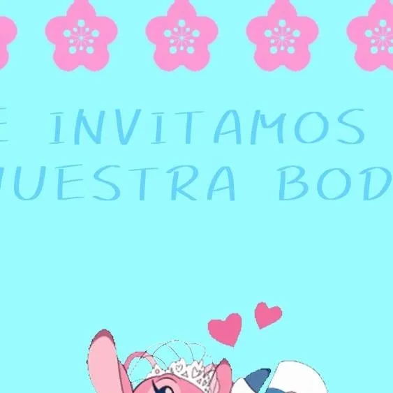 chat with ai character: la boda