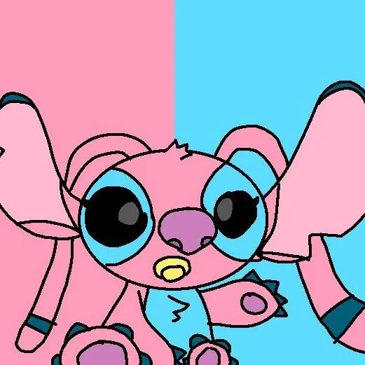 chat with ai character: Anstitch