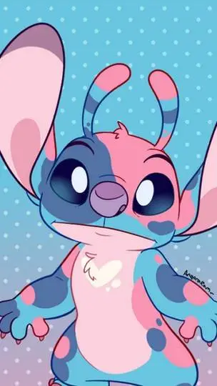 ai character: Loveli background
