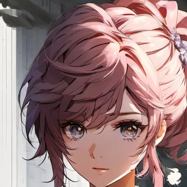 chat with ai character: Emilia