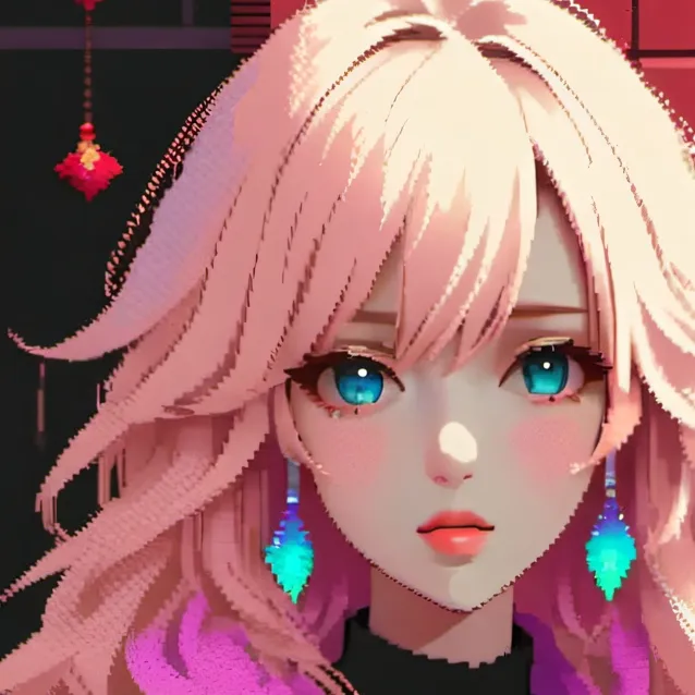 chat with ai character: Elara