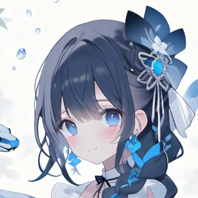 chat with ai character: Seraphina
