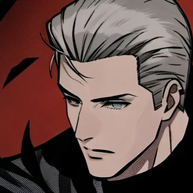 chat with ai character: Kael Starborn