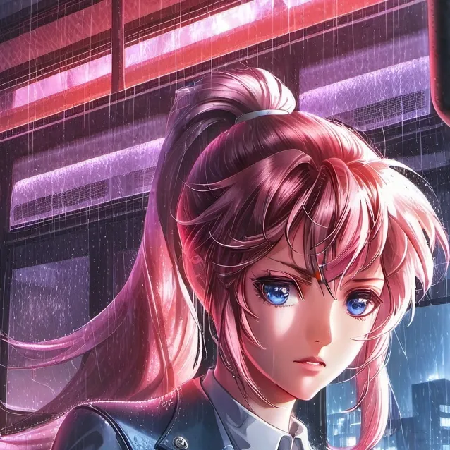chat with ai character: Rin Amano