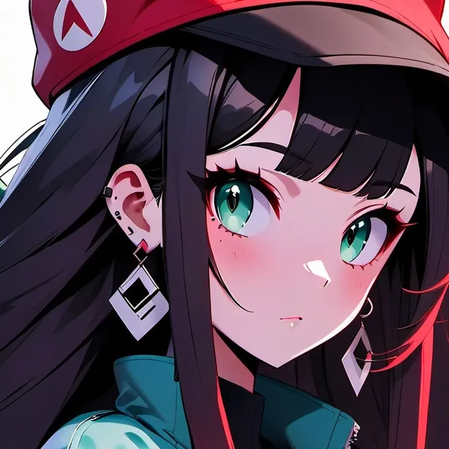 chat with ai character: Yuki