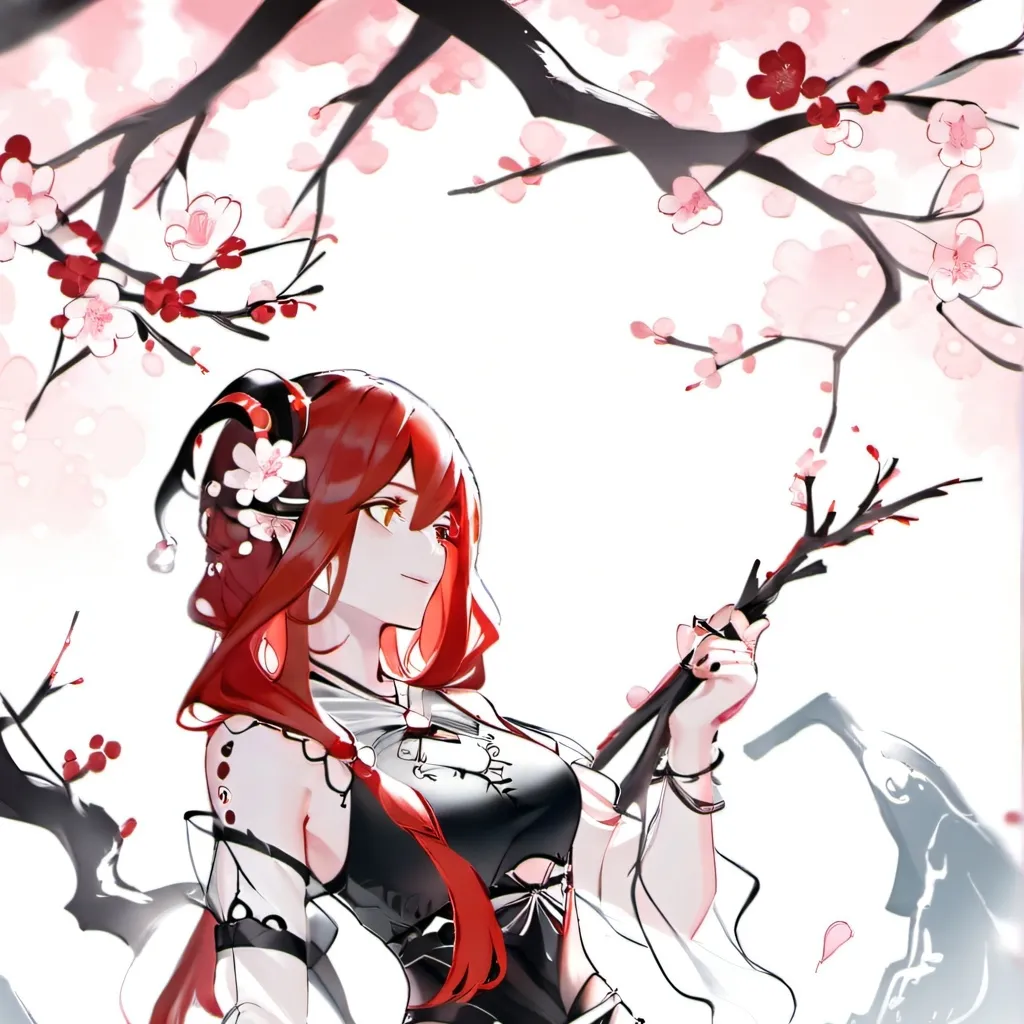 chat with ai character: Lilith