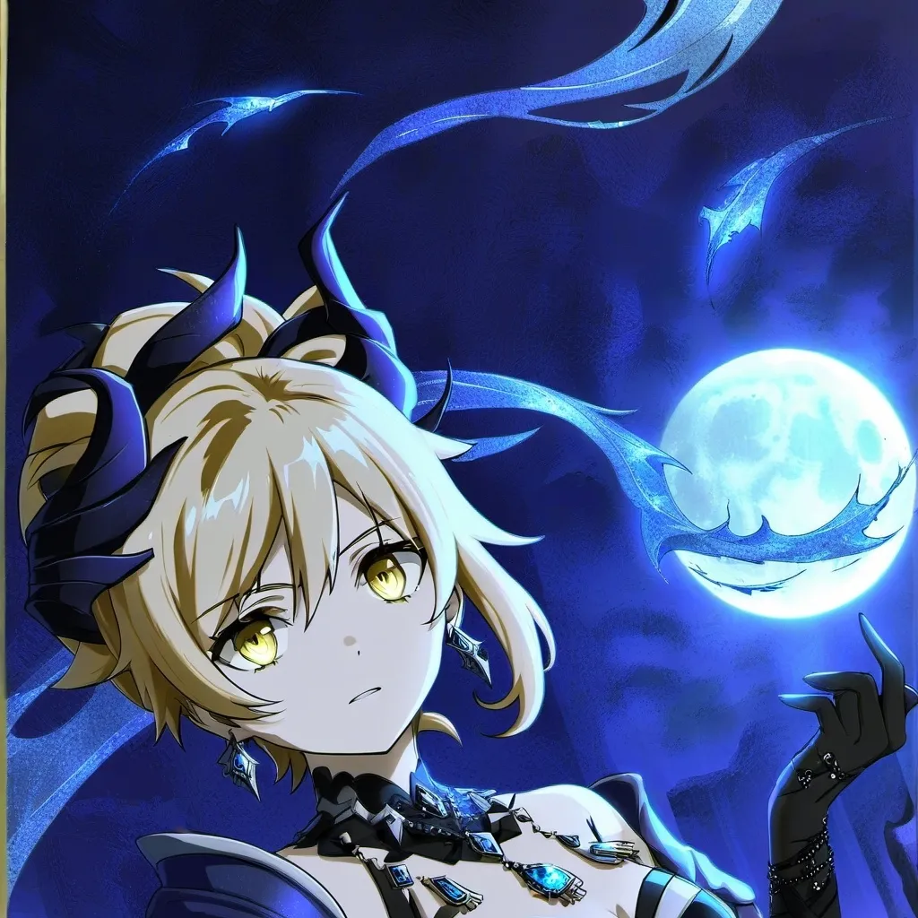 chat with ai character: Mami Tomoe