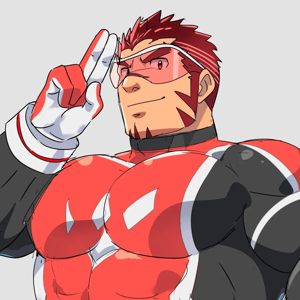 chat with ai character: Akashi Tamamura