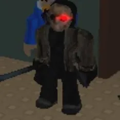 chat with ai character: Jason 