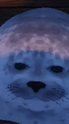 ai character: my cat background