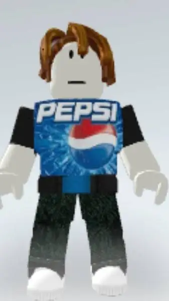 ai character: my old avatar  background