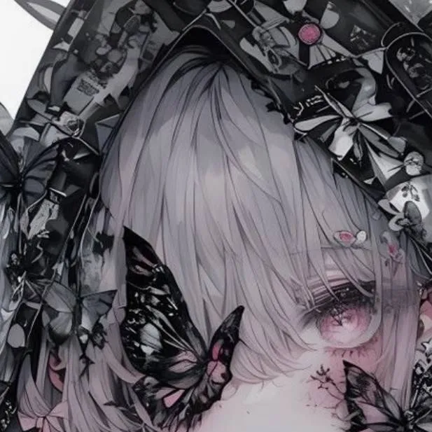 chat with ai character: Fernánda 🌸🥀