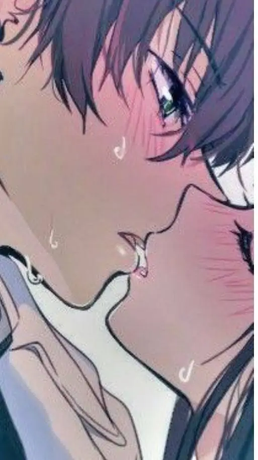 ai character: Besos y calor🥵 background