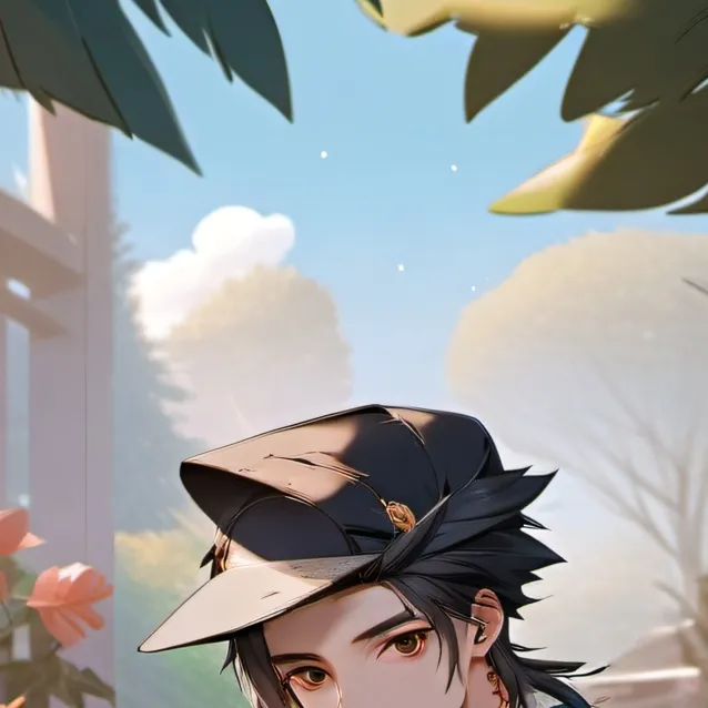 chat with ai character: alisa