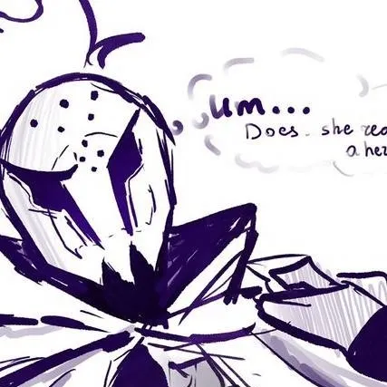 chat with ai character: otro silentlily