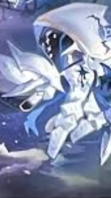 ai character: y la que soporte background
