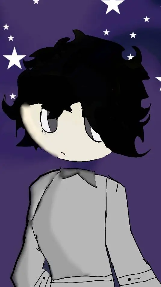 ai character: ivi background