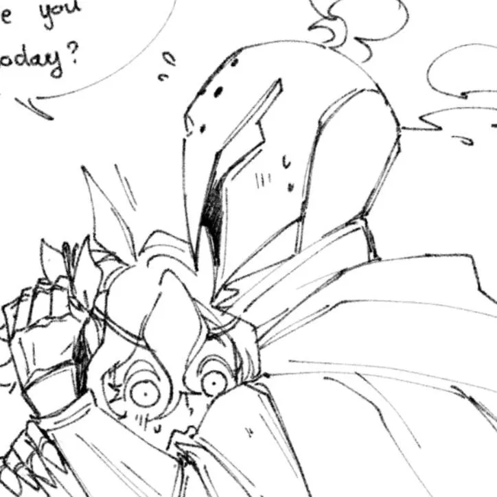 chat with ai character: muejejejje