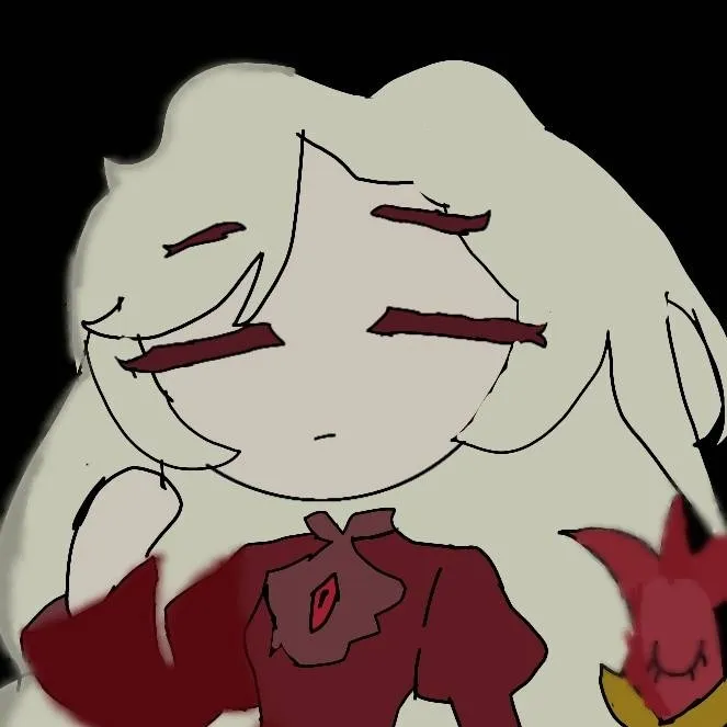 chat with ai character: deadly web Cookie 